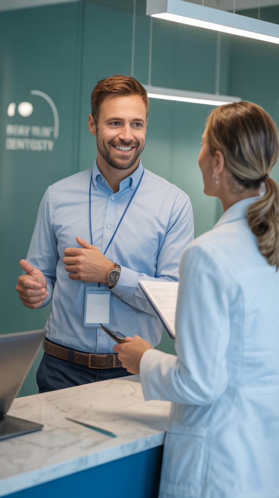 Let us answer any of your dental questions.